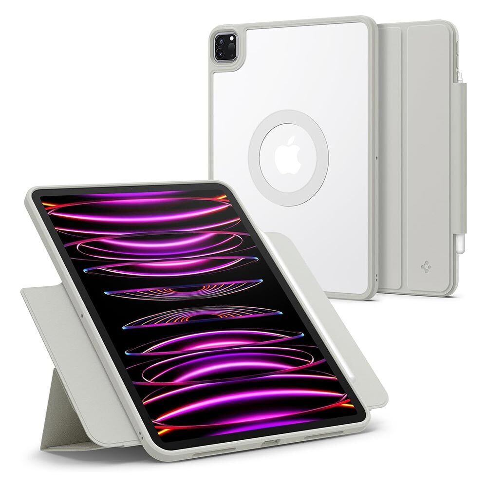 SPIGEN Air Skin Pro OneTap Case for iPad Pro 12.9 (2022/2021)