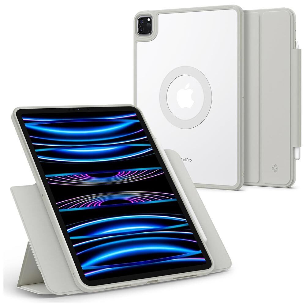 SPIGEN Air Skin Pro OneTap Case for iPad Pro 11 (2022/2021/2020/2018)