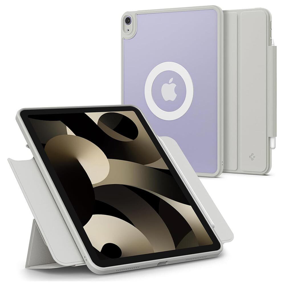 SPIGEN Air Skin Pro OneTap Case for iPad Air 6 / 5 / 4th Gen 11/10.9 (2024/2022/2020)