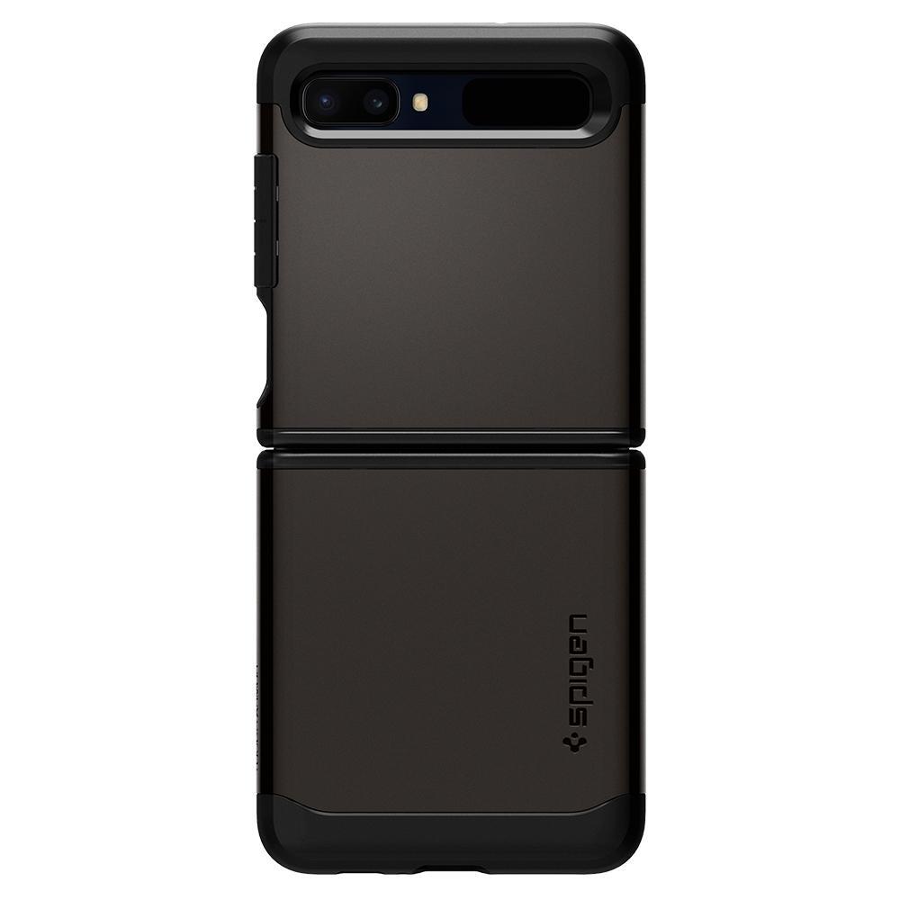 spigen tough armor galaxy z fold 2