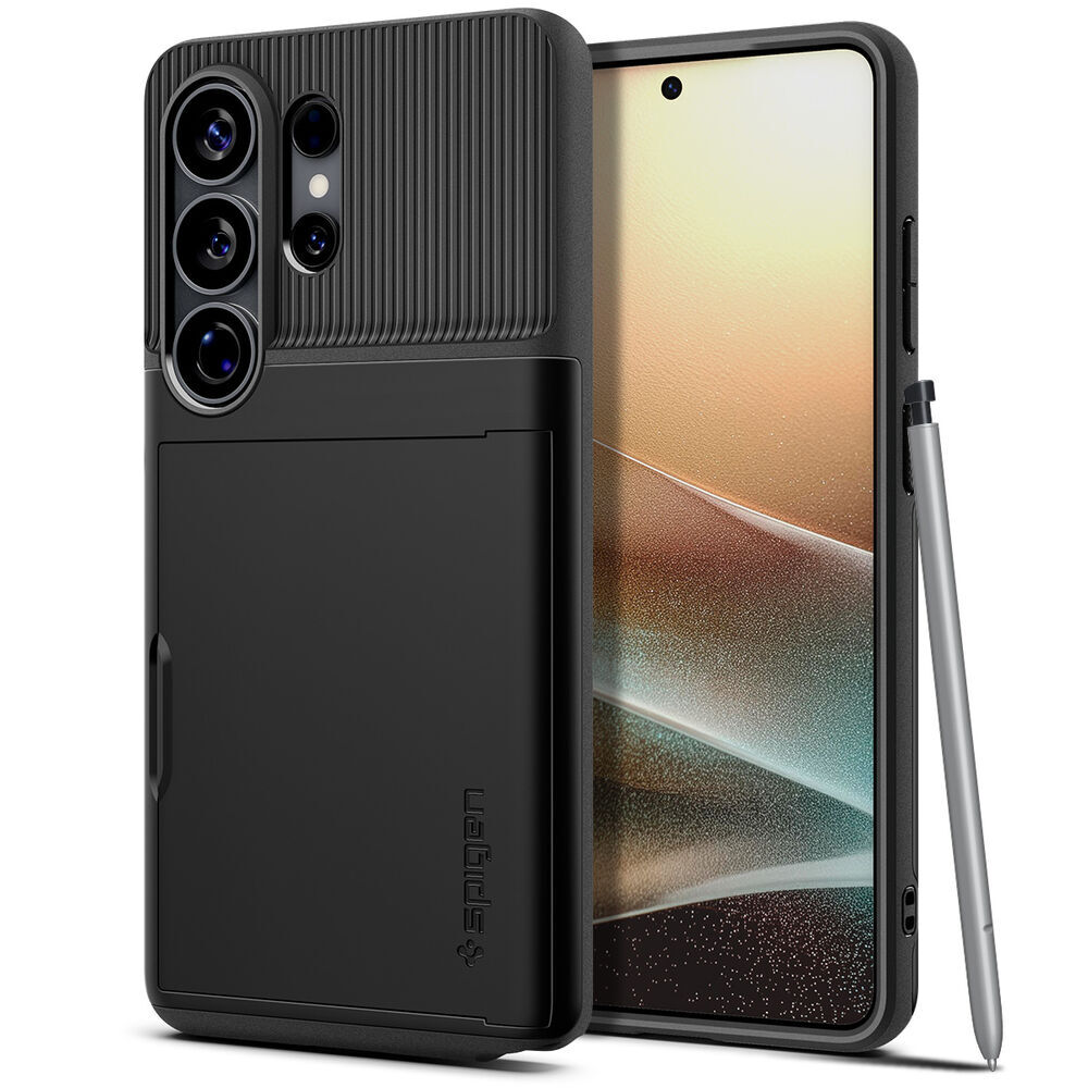 SPIGEN Slim Armor CS for Galaxy S26 Ultra Case