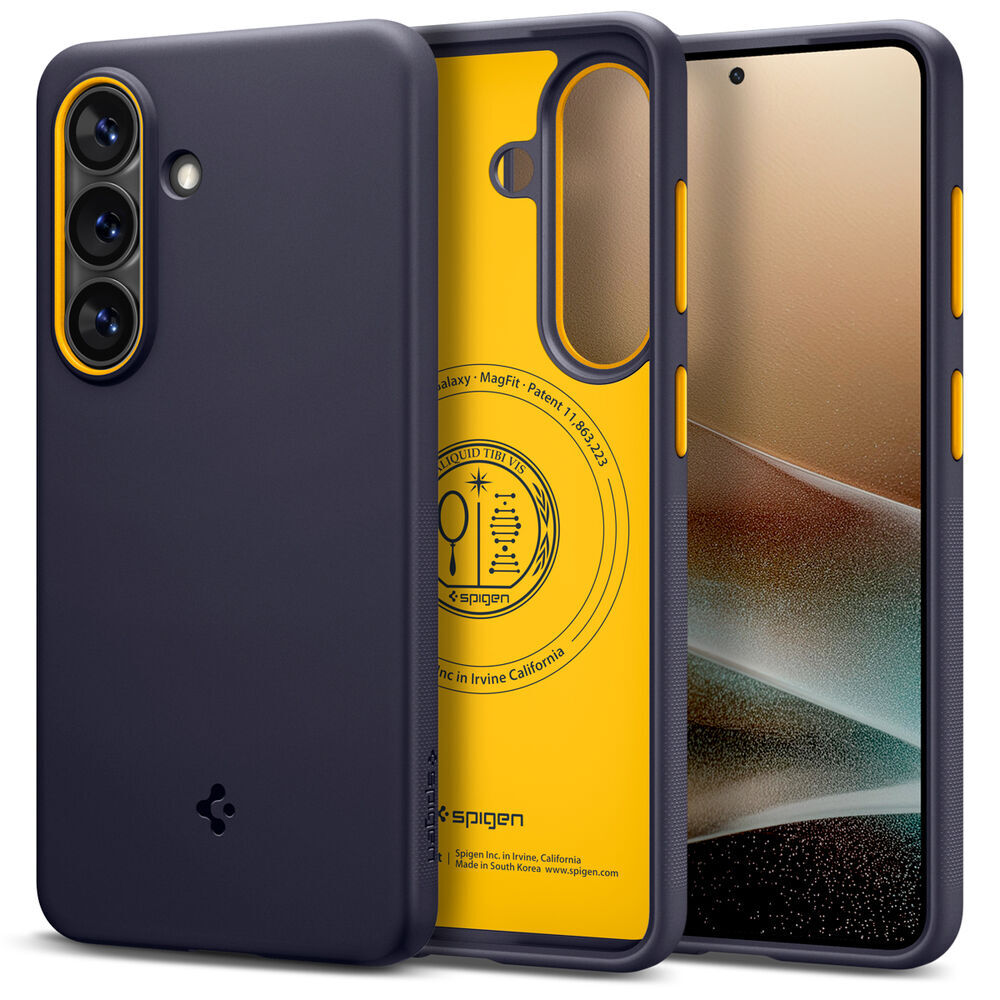 SPIGEN Nano Pop (MagFit) MagSafe Compatible for Galaxy S26 Case