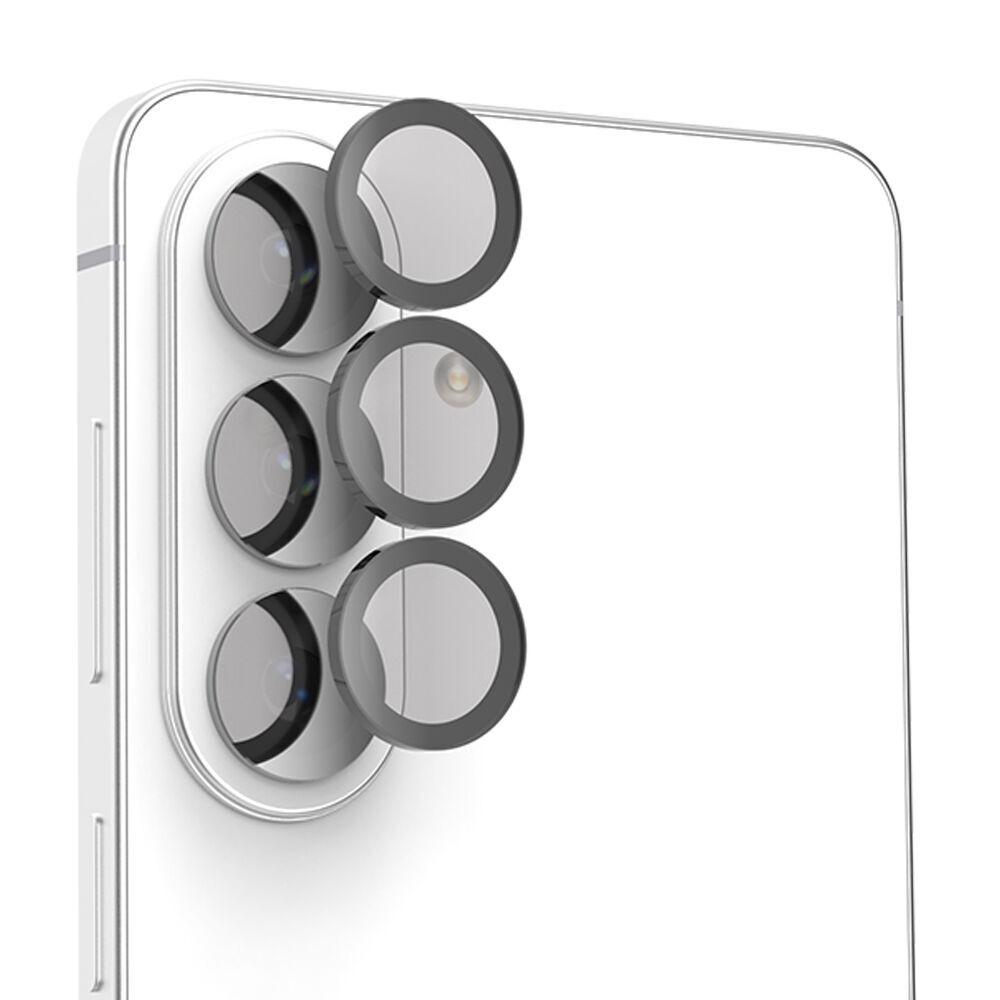 PLES Optical Shield for Galaxy S26 Lens Protector