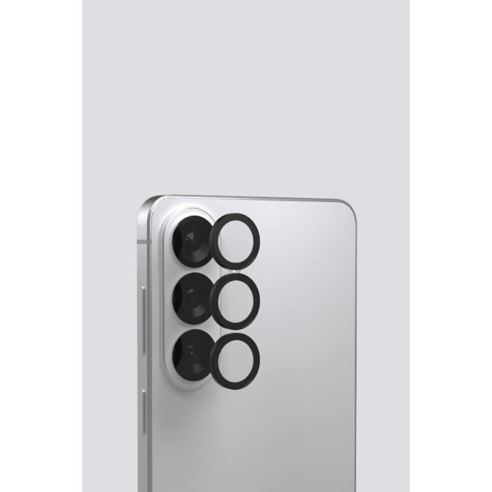 PLES Optical Shield for Galaxy S26 Plus Lens Protector