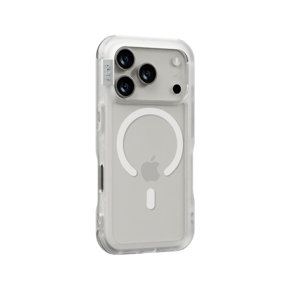 PLES Arche Magnetic MagSafe Compatible for iPhone 17 Pro Max Case