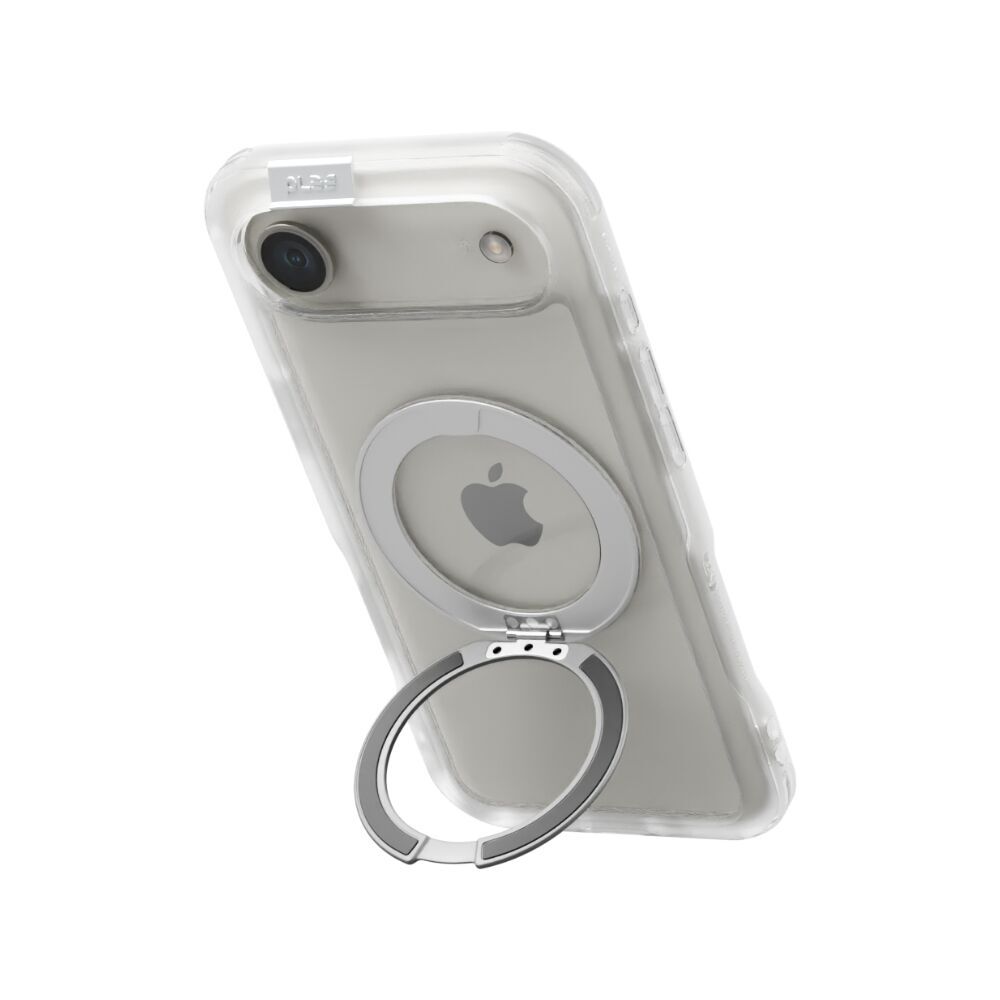 PLES Arche Mag Stand MagSafe Compatible for iPhone Air Case