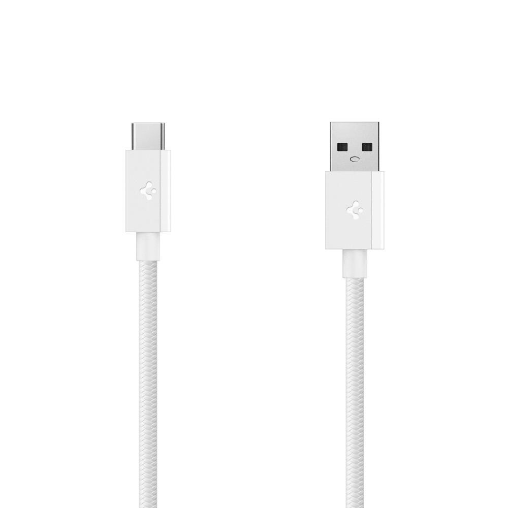 SPIGEN 1.5M Essential USB A to USB C 60W 480Mbps for Universal USB Cable