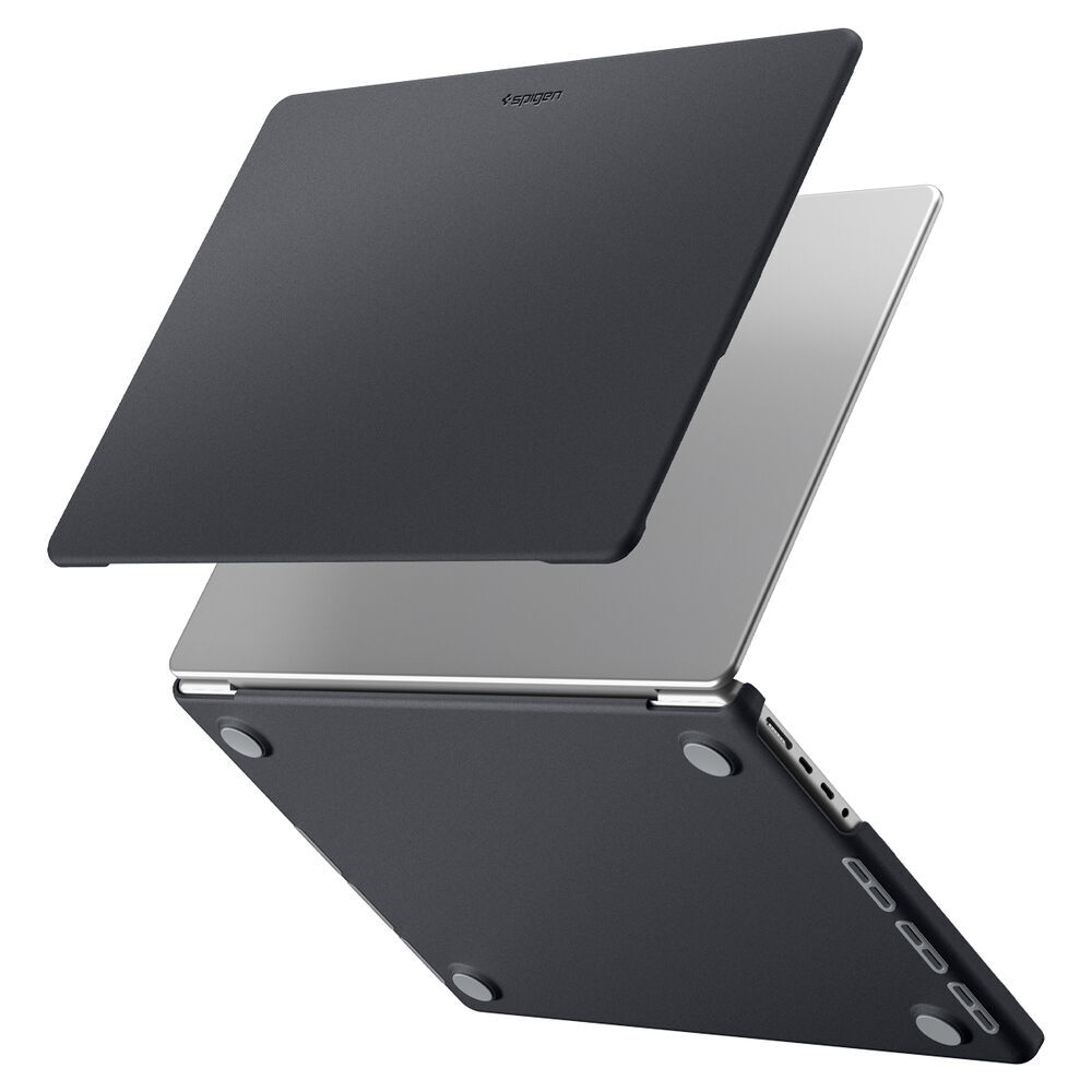 SPIGEN Nano Pop for MacBook Pro 16-inch 2026/2024/2023/2021 (M1/M2/M3/M4/M5 Pro/Max) Case