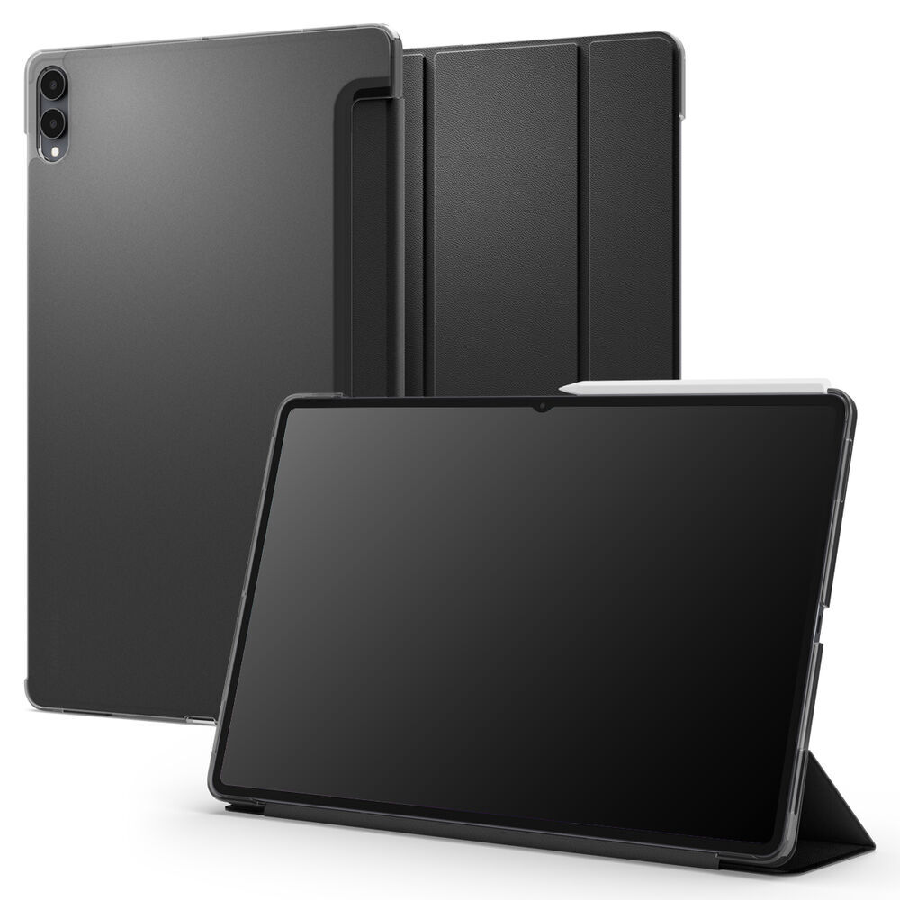 SPIGEN Liquid Air Folio for Galaxy Tab S12 Ultra / S11 Ultra 14.6 Case