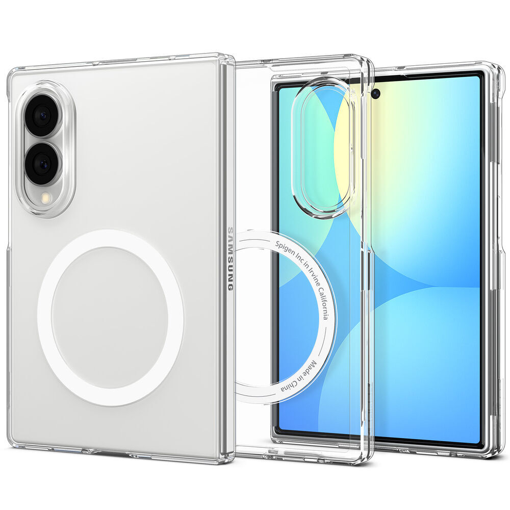 SPIGEN Air Skin (MagFit) MagSafe Compatible for Galaxy Z Fold 8 Case