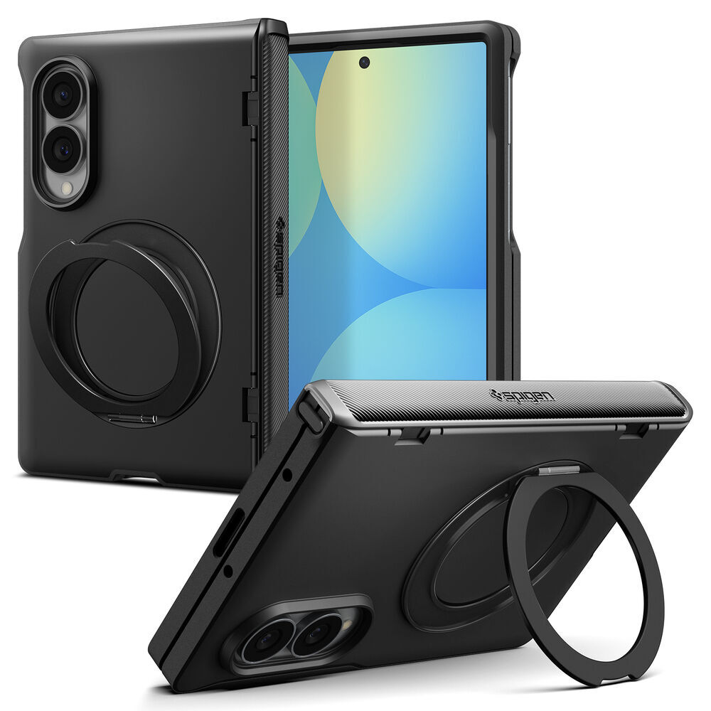SPIGEN Slim Armor Pro S (MagFit) MagSafe Compatible for Galaxy Z Fold 8 Case