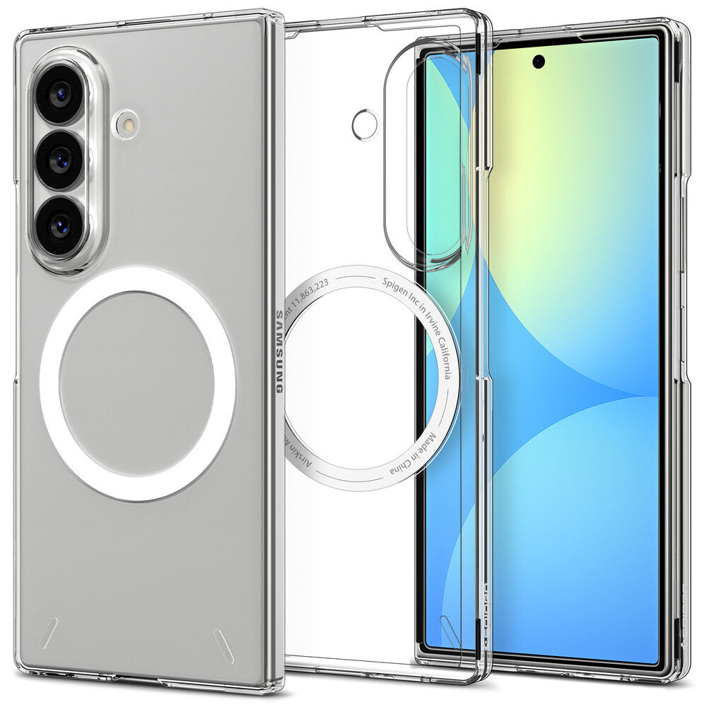 SPIGEN Air Skin (MagFit) MagSafe Compatible for Galaxy Z Fold 8 Ultra Case