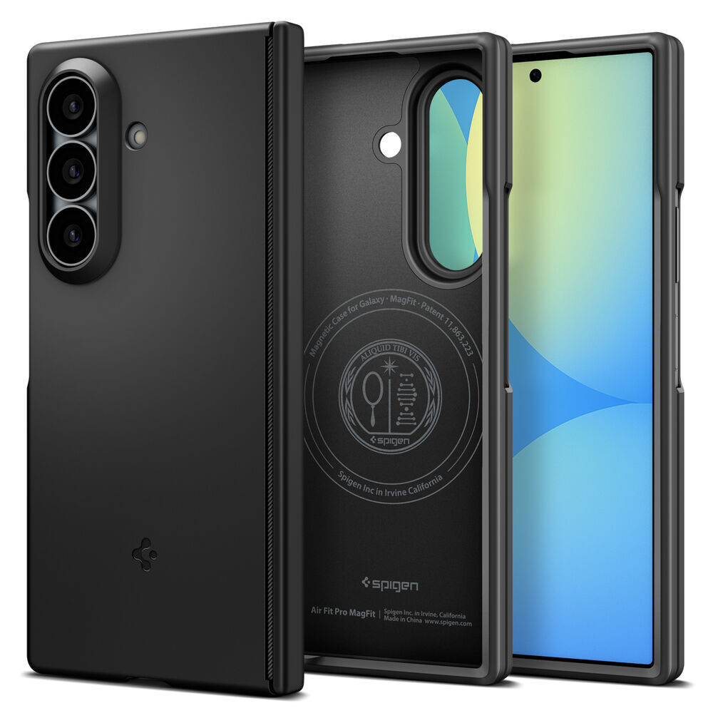SPIGEN Air Fit Pro (MagFit) MagSafe Compatible for Galaxy Z Fold 8 Ultra Case