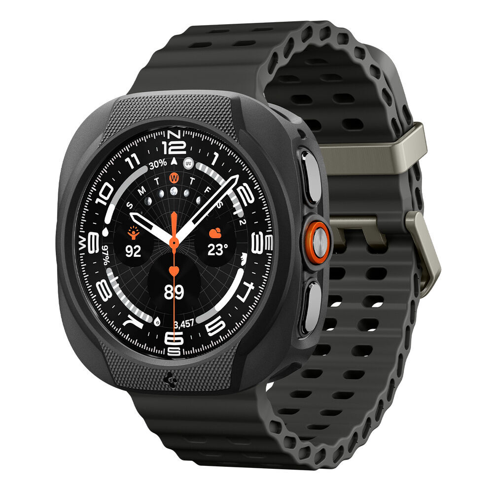 SPIGEN Liquid Air for Galaxy Watch Ultra 2 47mm (2026) Case