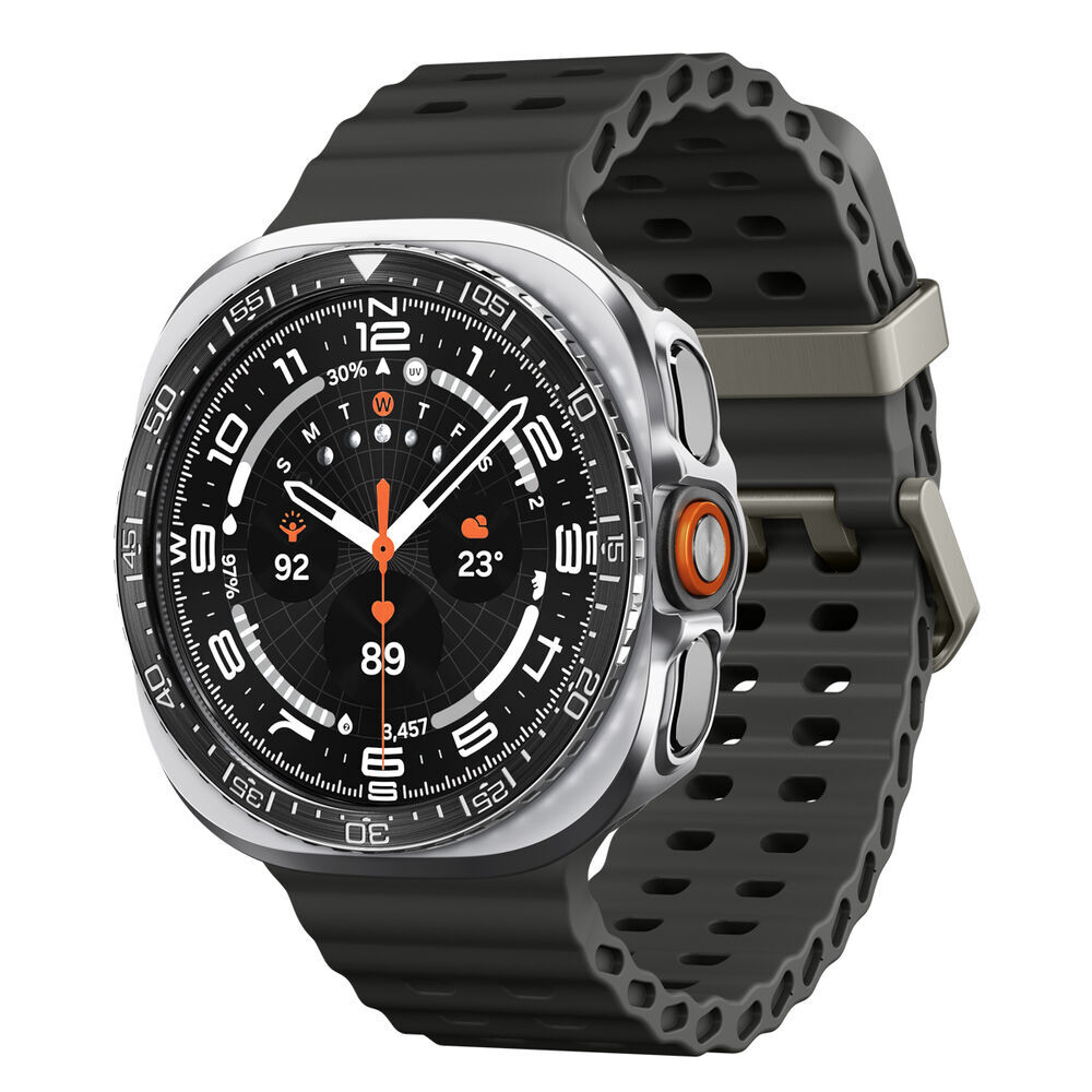 SPIGEN Bezel Tune Pro for Galaxy Watch Ultra 2 47mm (2026) Case