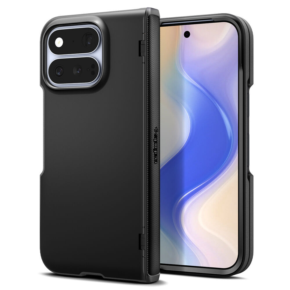 SPIGEN Slim Armor Pro (Pixelsnap Ready) MagSafe Compatible for Google Pixel 11 Pro Fold Case