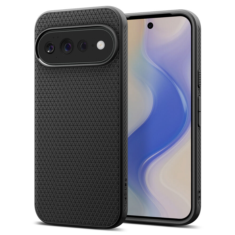 SPIGEN Liquid Air (No Magnet Ring) for Google Pixel 11 Pro XL Case