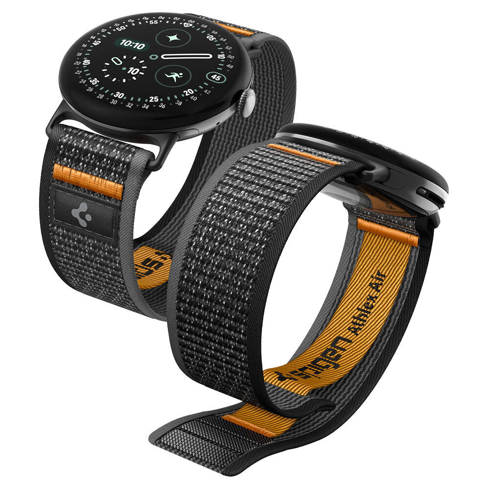 SPIGEN Athlex Air for Google Pixel Watch 5/4/3 41mm/2/1 Watch Band