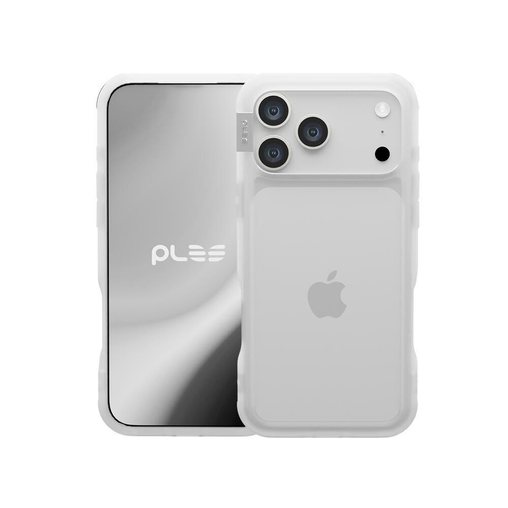 PLES Arche for iPhone 18 Pro/17 Pro Case