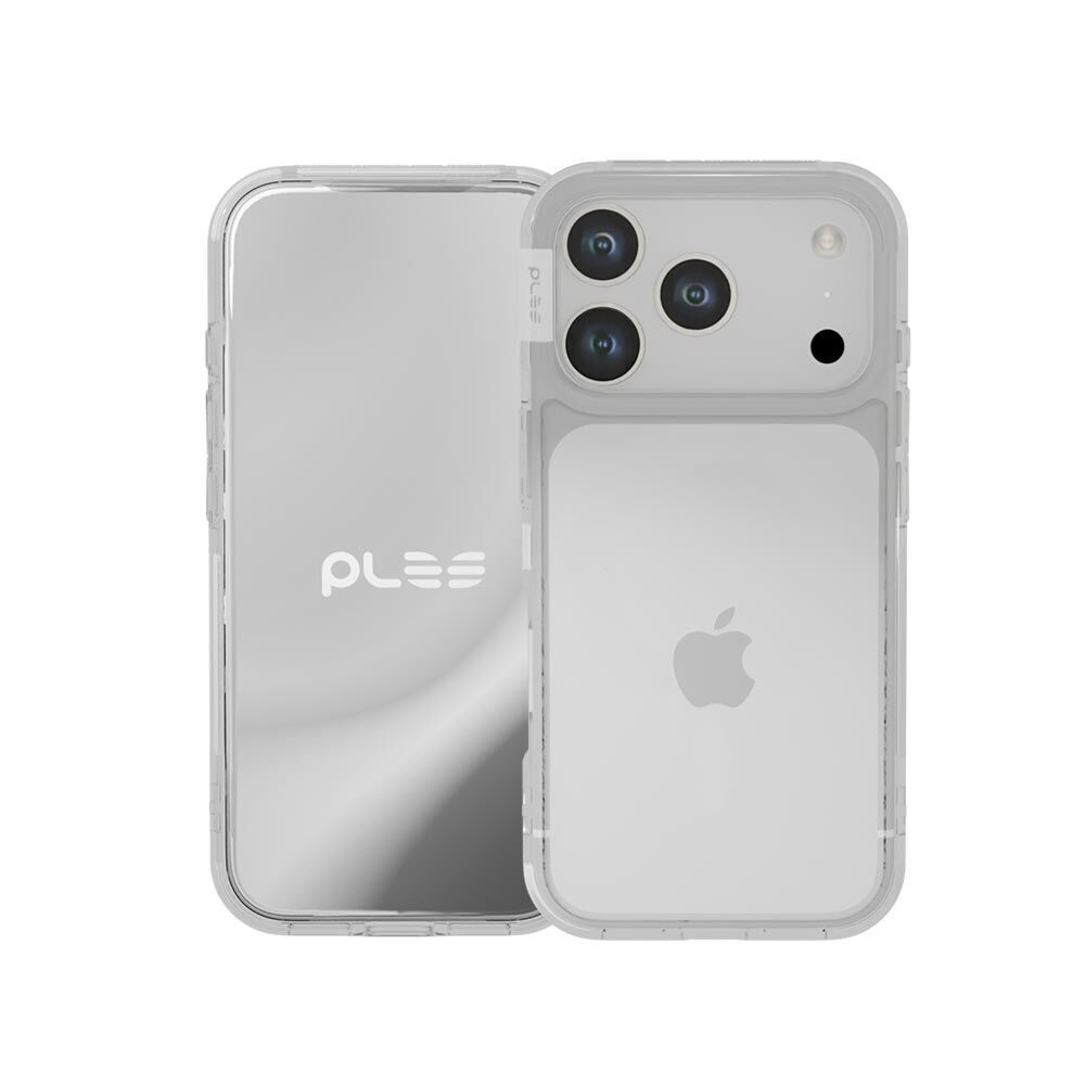 PLES Lepi Air Layer for iPhone 18 Pro Max/17 Pro Max Case