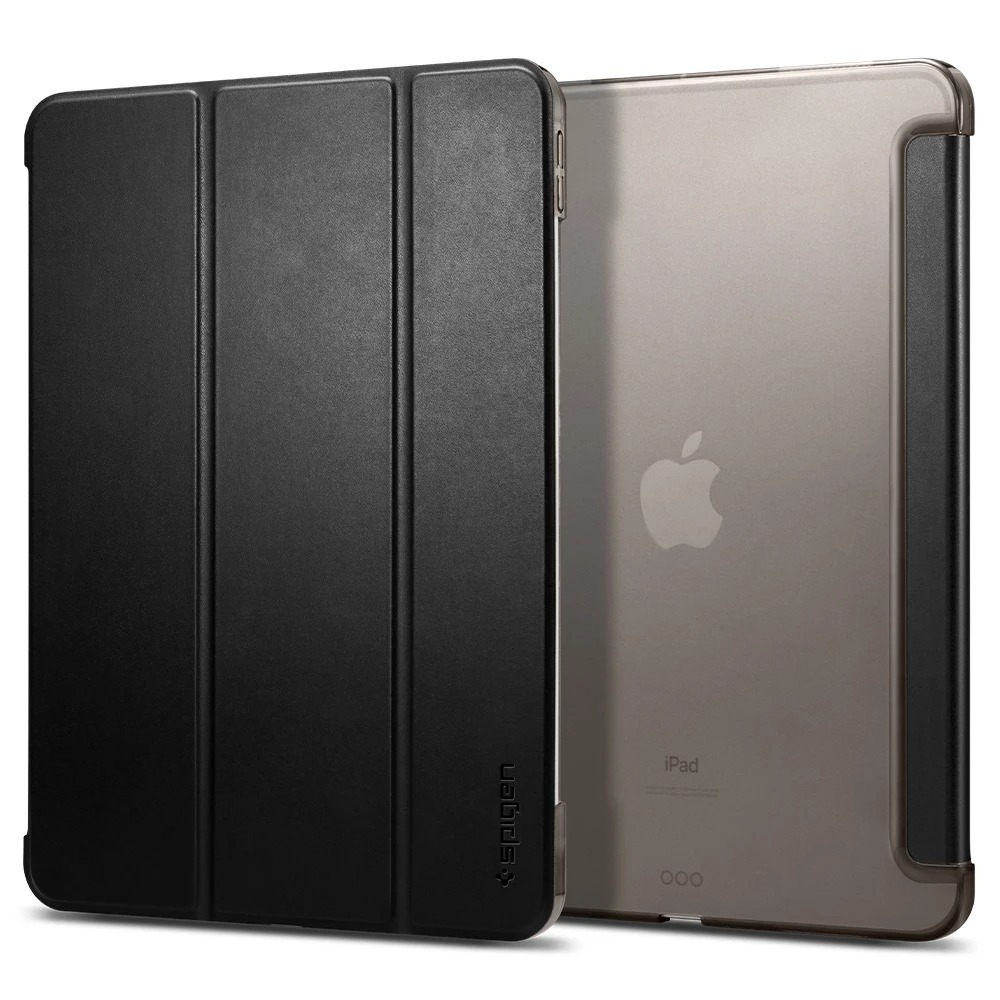 SPIGEN Smart Fold for iPad Air 11-inch M3/M2 (2025/2024) / 10.9-inch 5th Gen (2022) / 10.9-inch 4th Gen (2020) Case