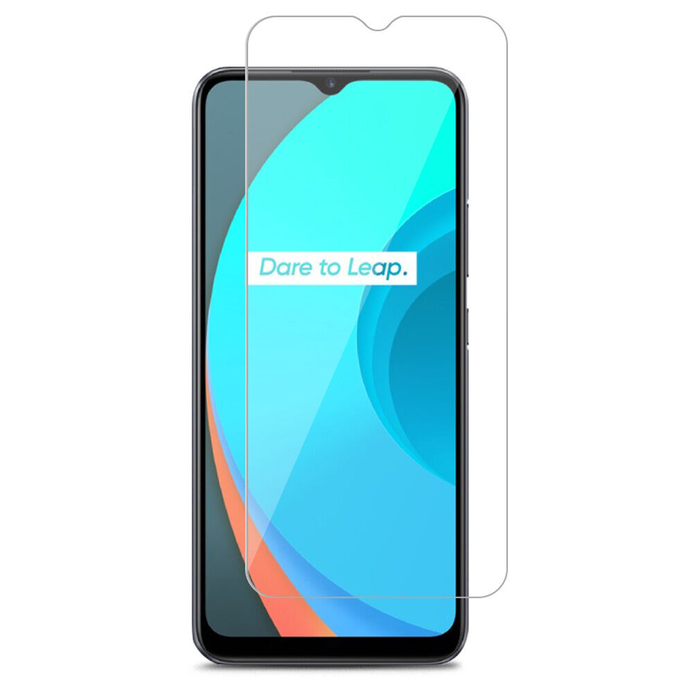 9H Tempered Glass Screen Protector for Realme C11