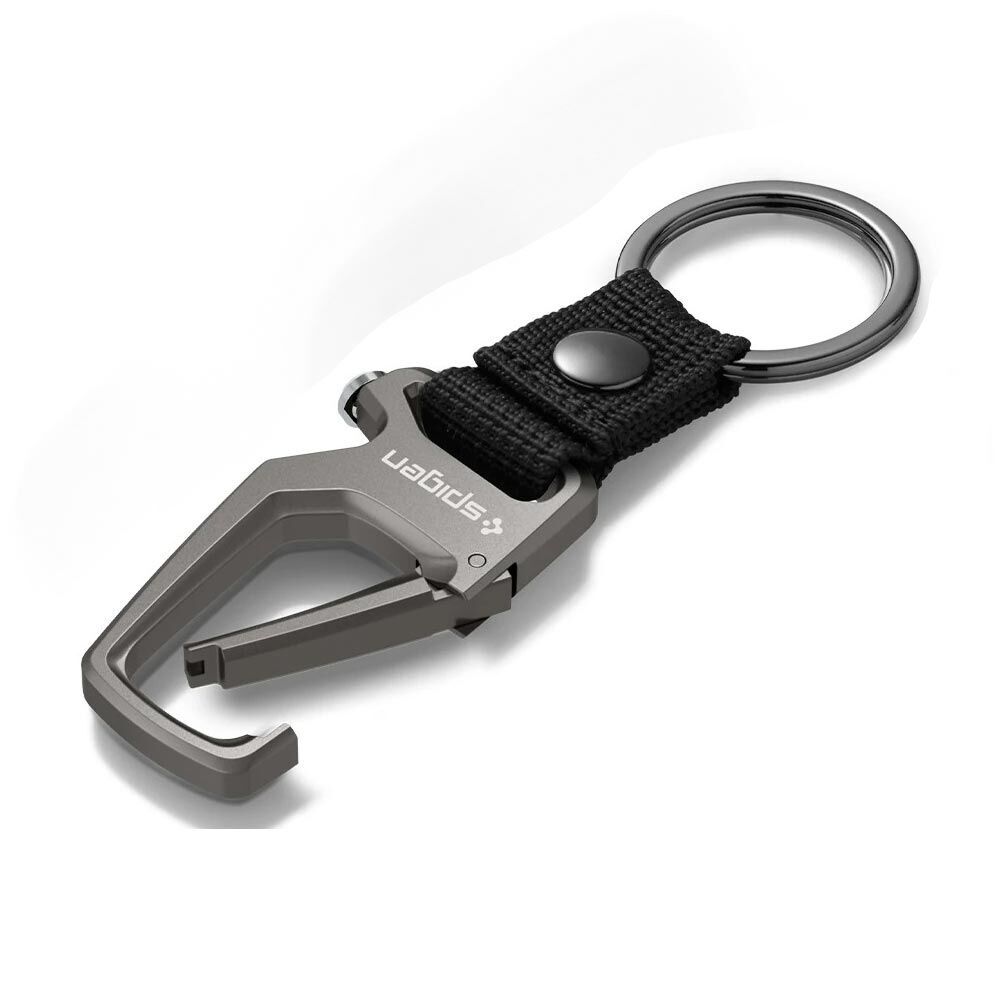 SPIGEN Carabiner With Keyring for Universal