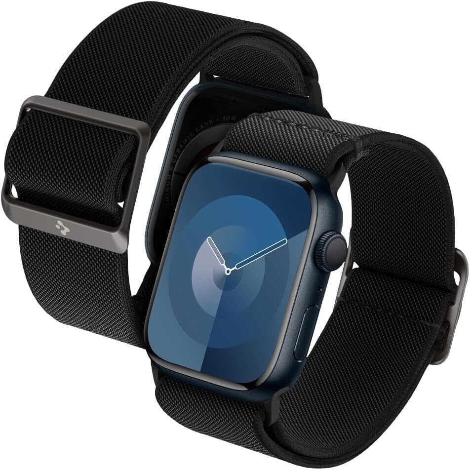 SPIGEN Lite Fit for Apple Watch 49mm / 46mm / 45mm / 44mm / 42mm Watch Band