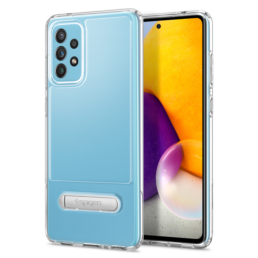 SPIGEN Slim Armor Essential S Case for Galaxy A72