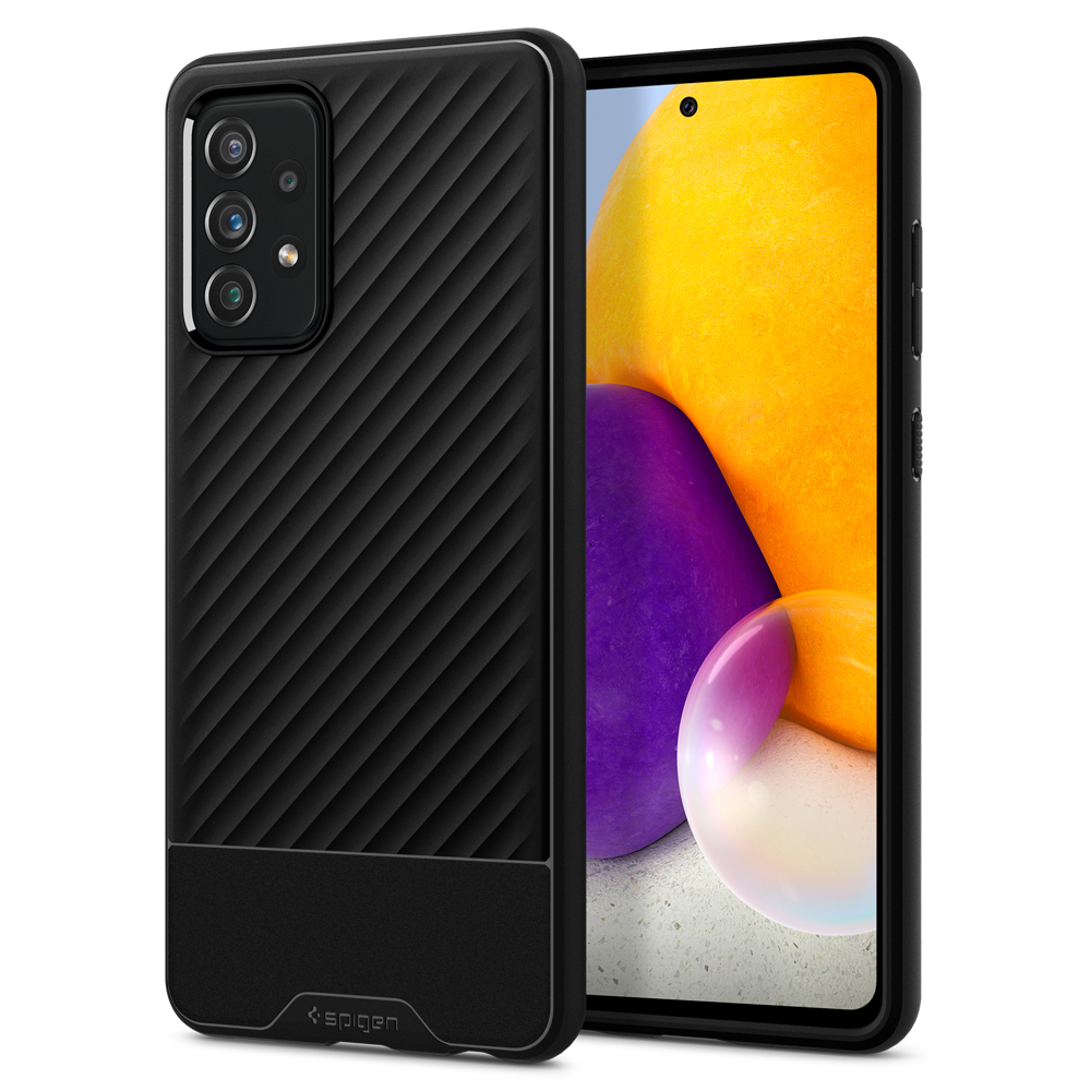 SPIGEN Core Armor Case for Galaxy A72