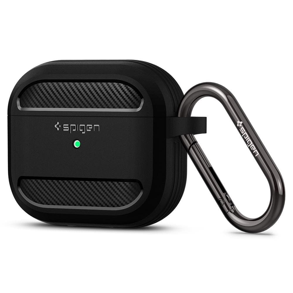 SPIGEN Rugged Armor Case for AirPods 3