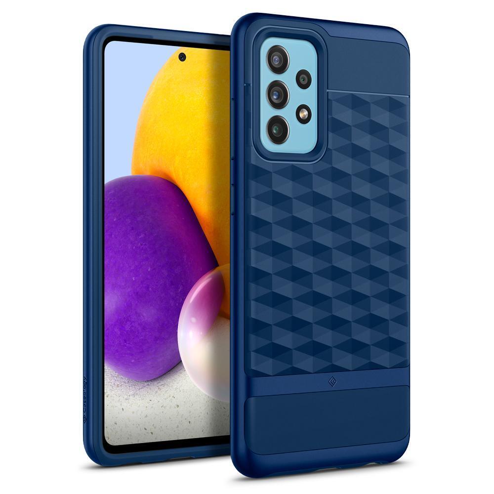 SPIGEN Caseology Parallax Case for Galaxy A72