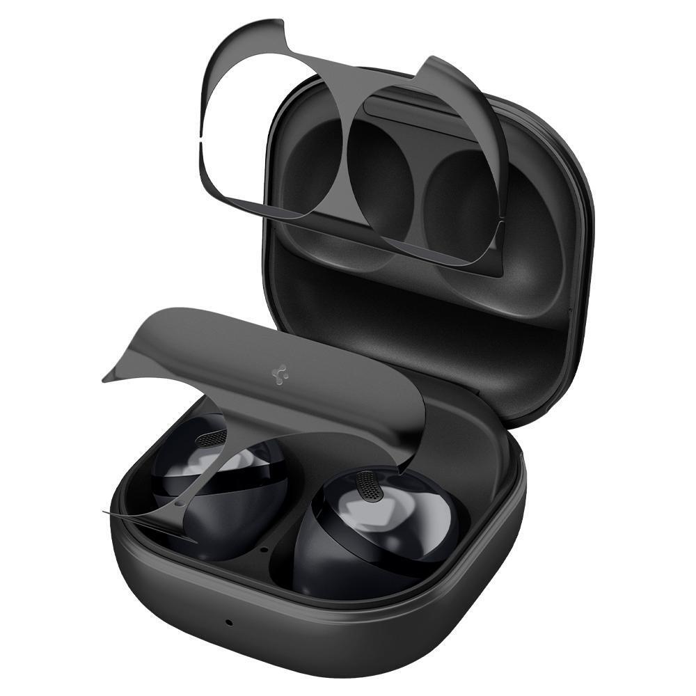 SPIGEN Shine Shield 2PCS for Galaxy Buds Pro