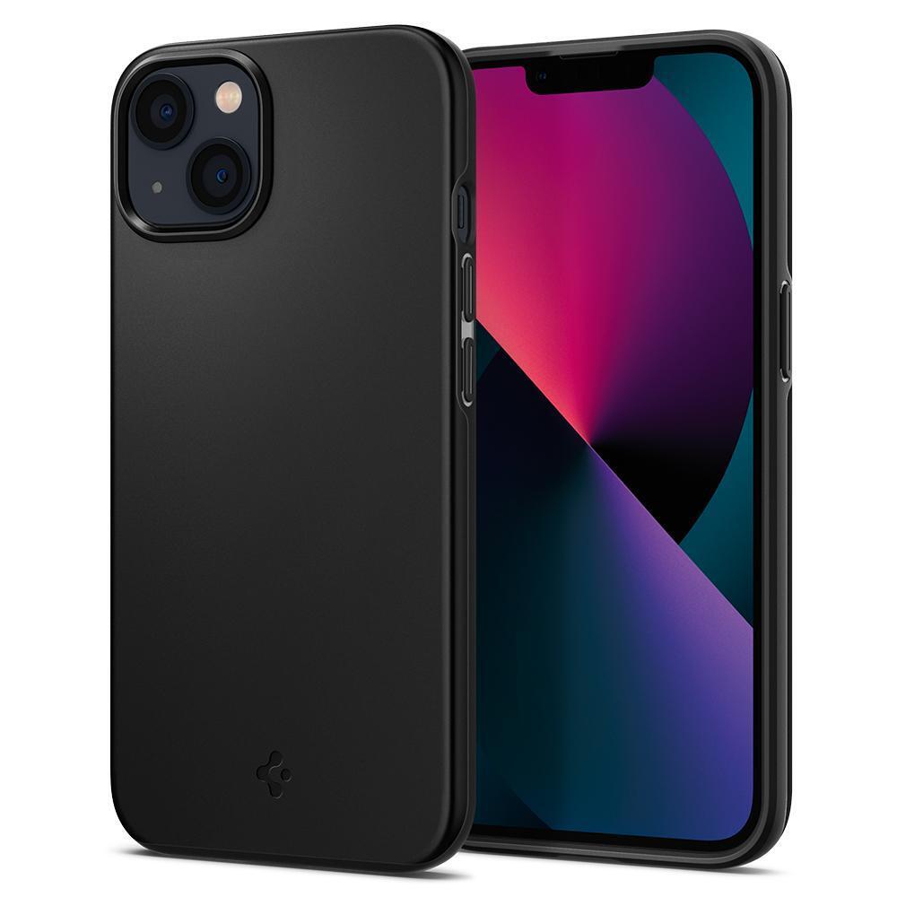 SPIGEN Thin Fit Case for iPhone 13 mini (5.4-inch)