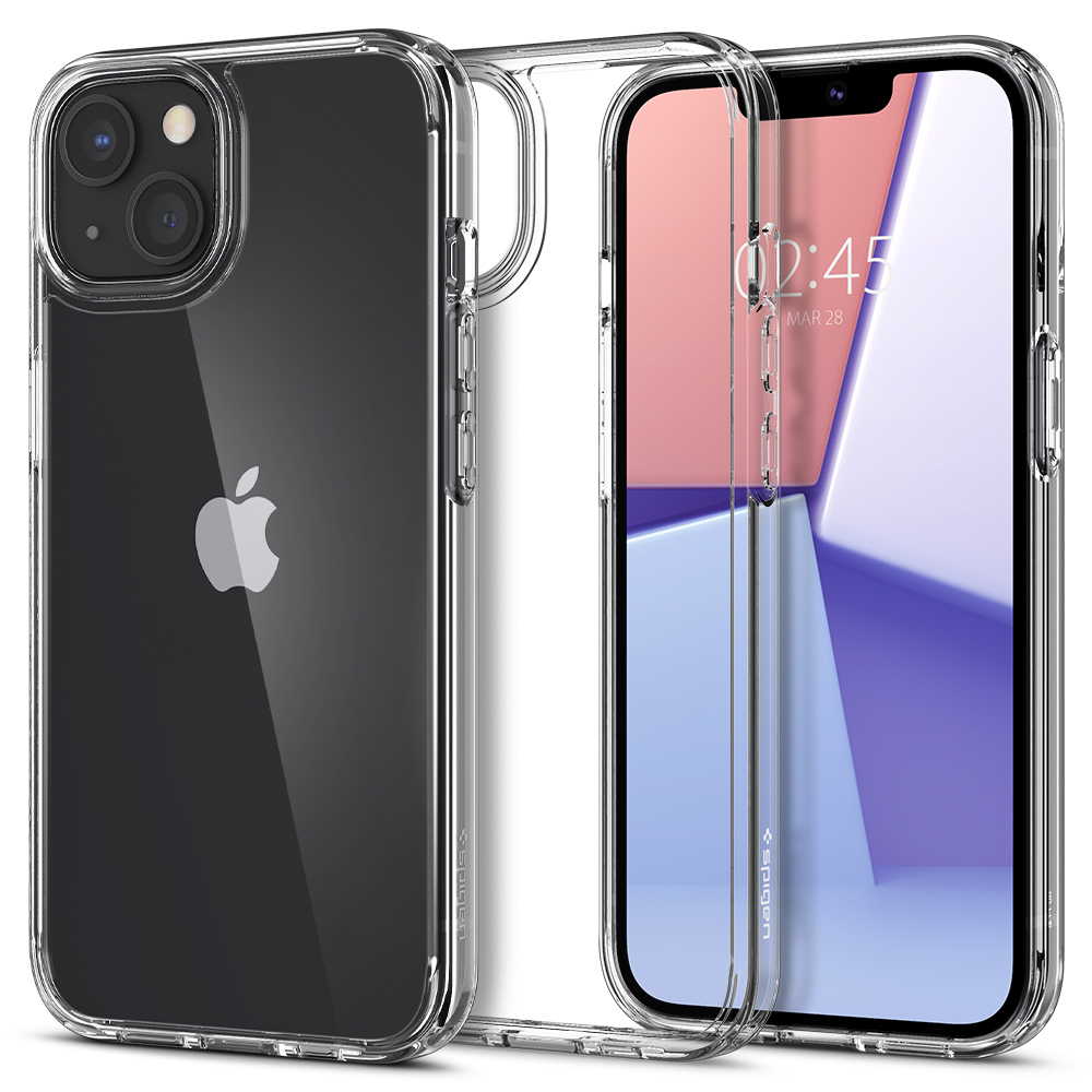SPIGEN Ultra Hybrid Case for iPhone 13 mini (5.4-inch)