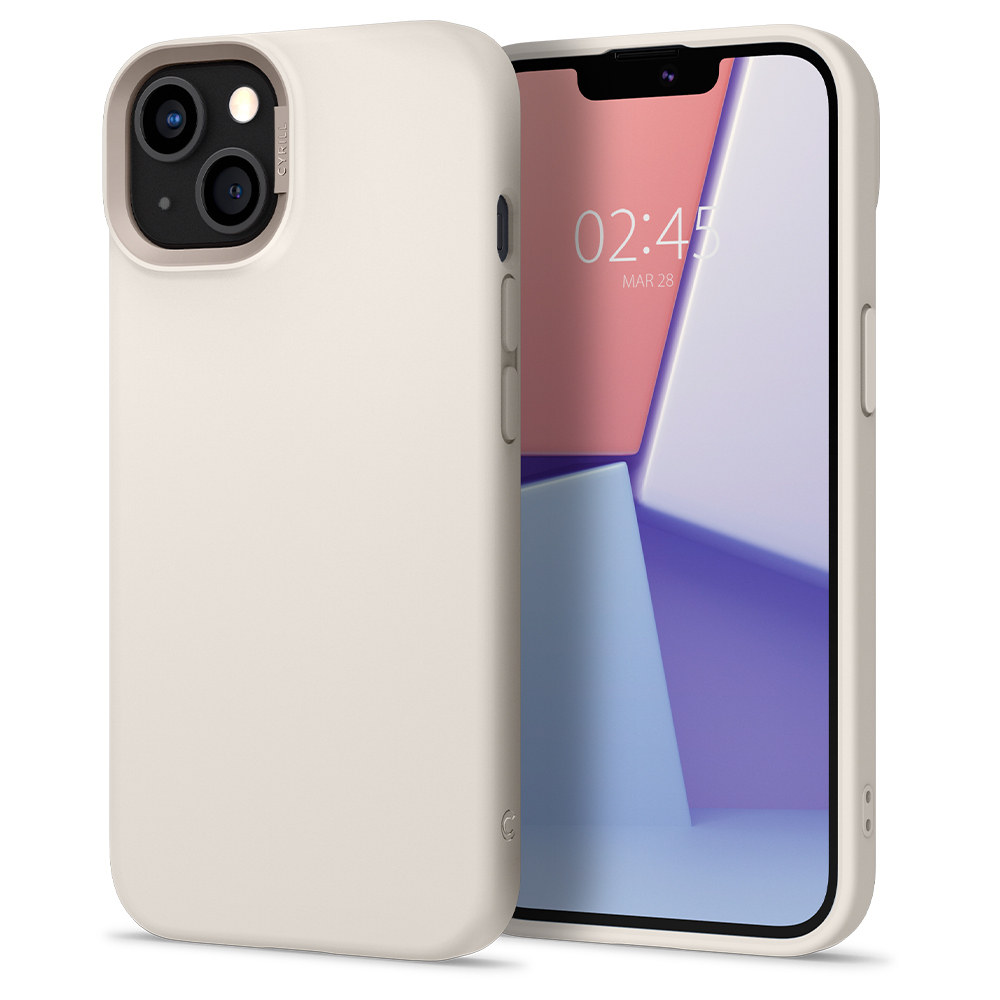 SPIGEN CYRILL Color Brick Case for iPhone 13 mini (5.4-inch)