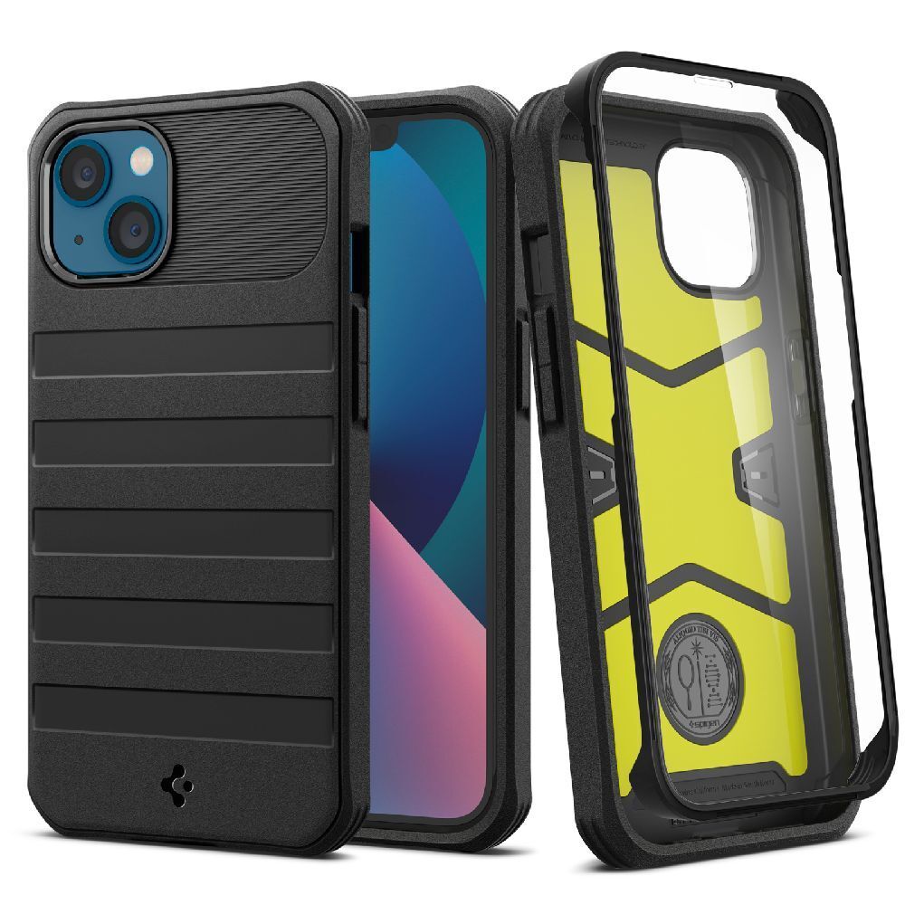 SPIGEN Geo Armor 360 Case for iPhone 13 (6.1-inch)