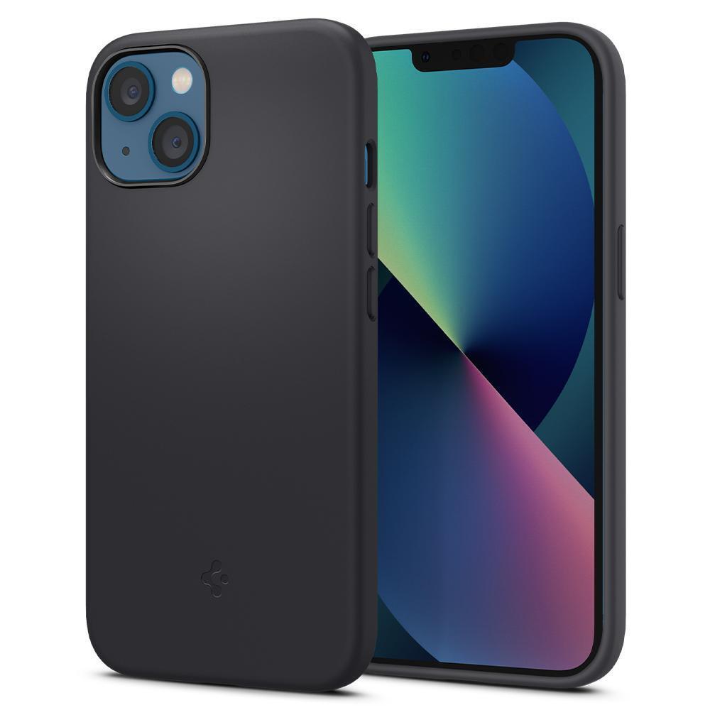 SPIGEN Silicone Fit Case for iPhone 13 (6.1-inch)