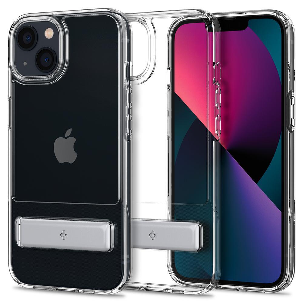 SPIGEN Slim Armor Essential S Case for iPhone 13 (6.1-inch)