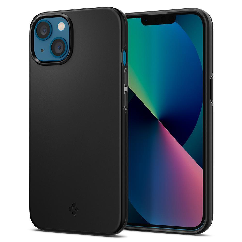 SPIGEN Thin Fit Case for iPhone 13 (6.1-inch)