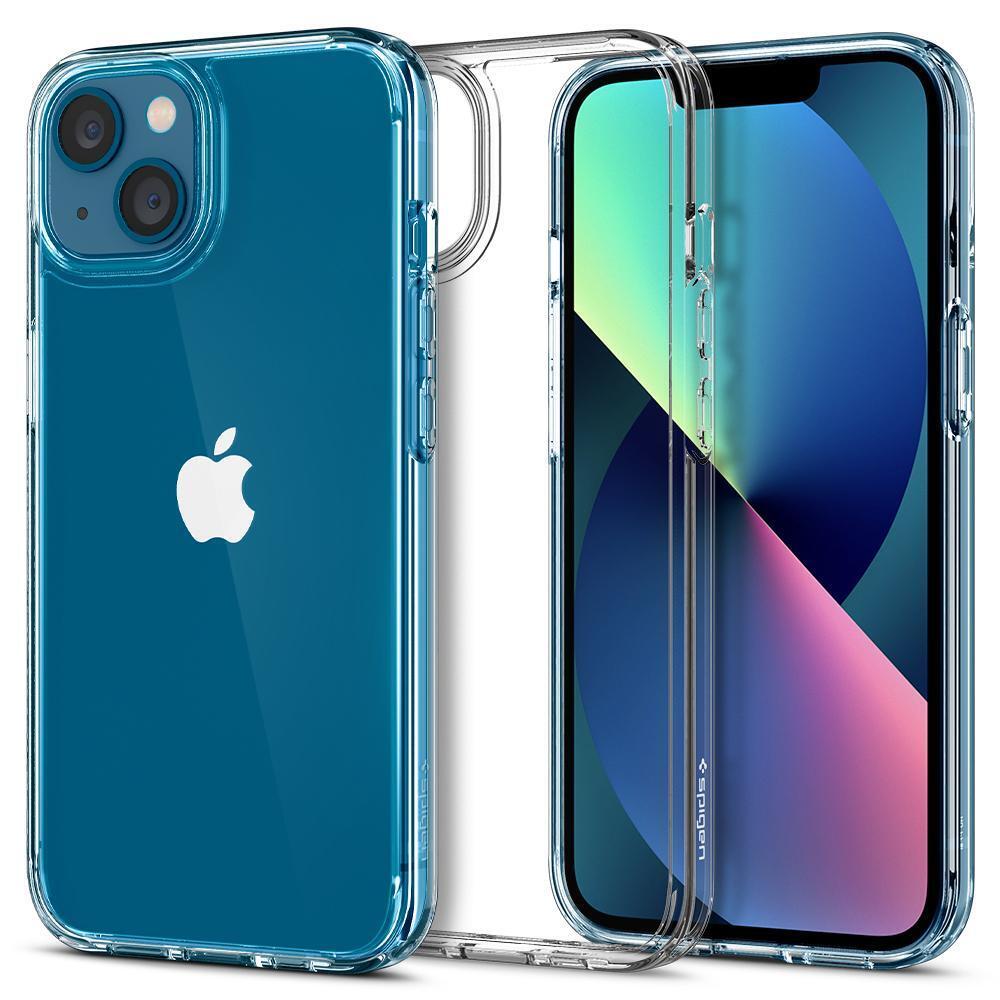 SPIGEN Ultra Hybrid Case for iPhone 13 (6.1-inch)