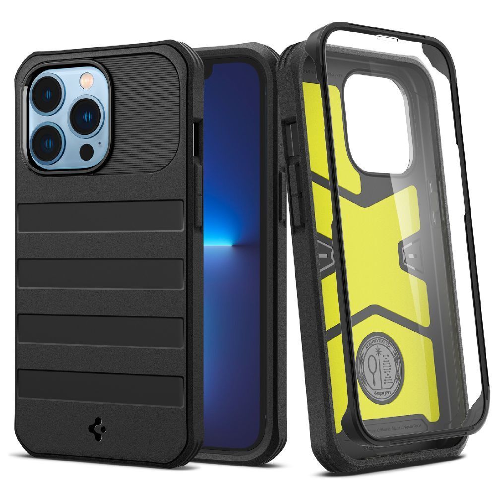 SPIGEN Geo Armor 360 Case for iPhone 13 Pro (6.1-inch)