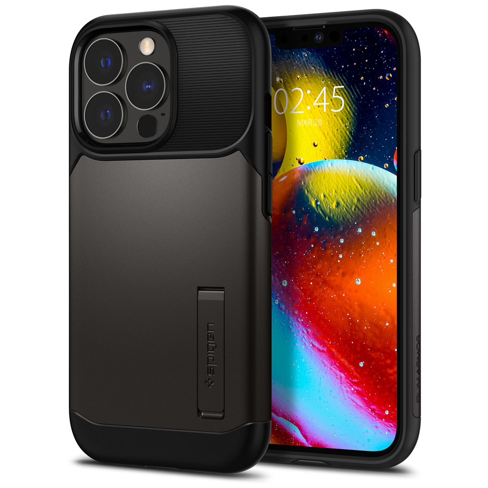 SPIGEN Slim Armor Case for iPhone 13 Pro (6.1-inch)