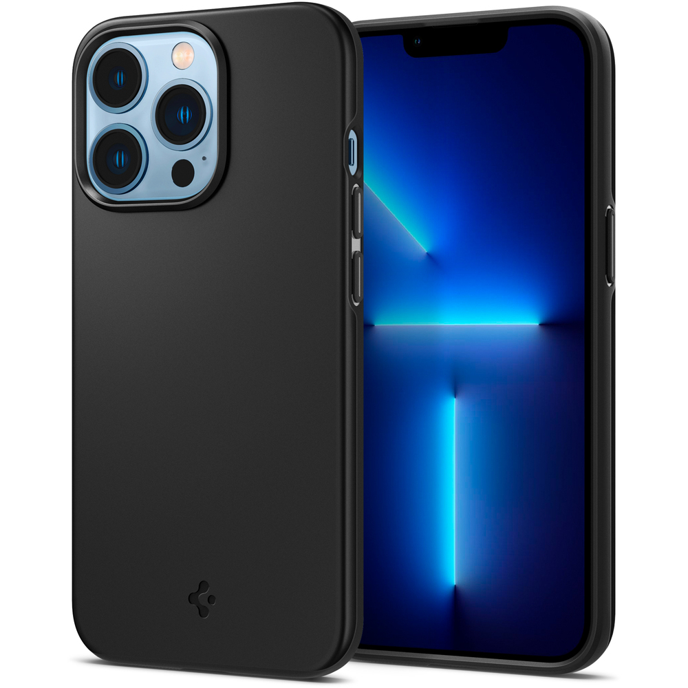 SPIGEN Thin Fit Case for iPhone 13 Pro (6.1-inch)