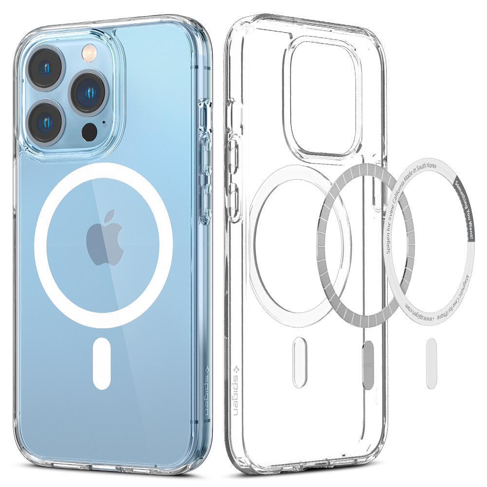 SPIGEN Ultra Hybrid Mag Case for iPhone 13 Pro (6.1-inch)