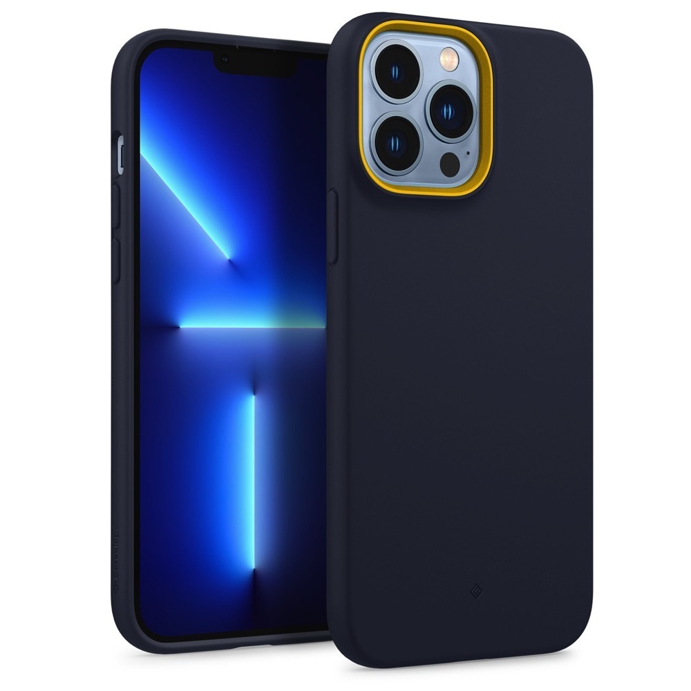 SPIGEN Caseology Nano Pop Case for iPhone 13 Pro (6.1-inch)