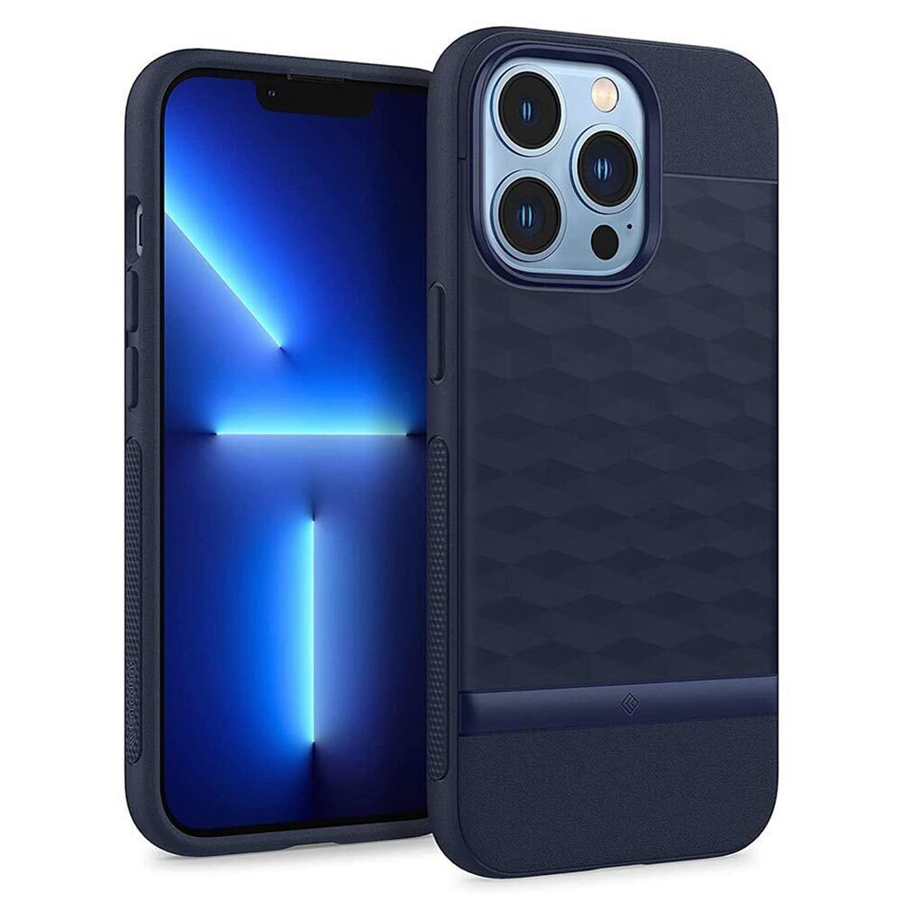 SPIGEN Caseology Parallax Case for iPhone 13 Pro (6.1-inch)