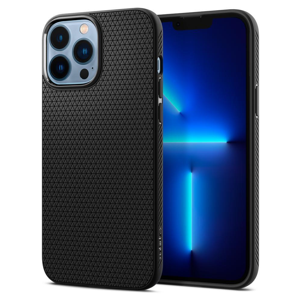 SPIGEN Liquid Air Case for iPhone 13 Pro Max (6.7-inch)