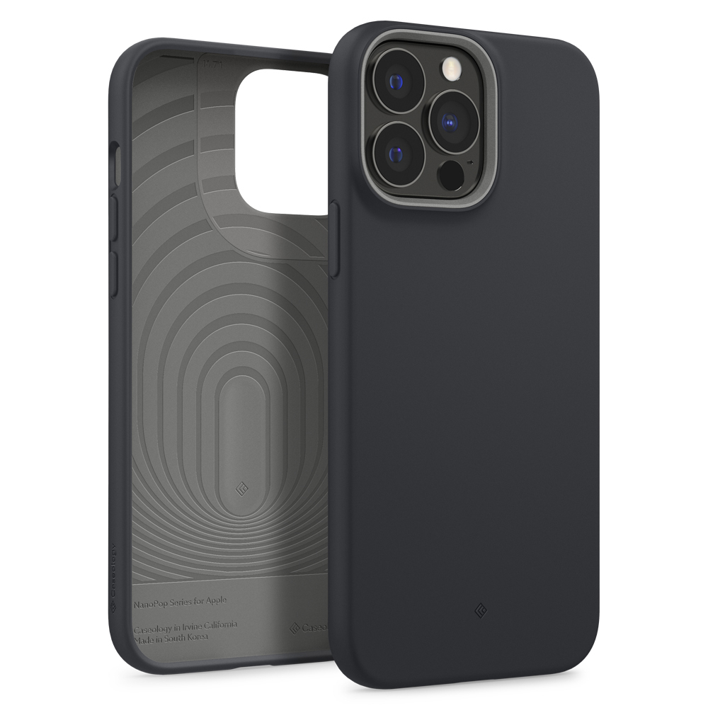 SPIGEN Caseology Nano Pop Case for iPhone 13 Pro Max (6.7-inch)