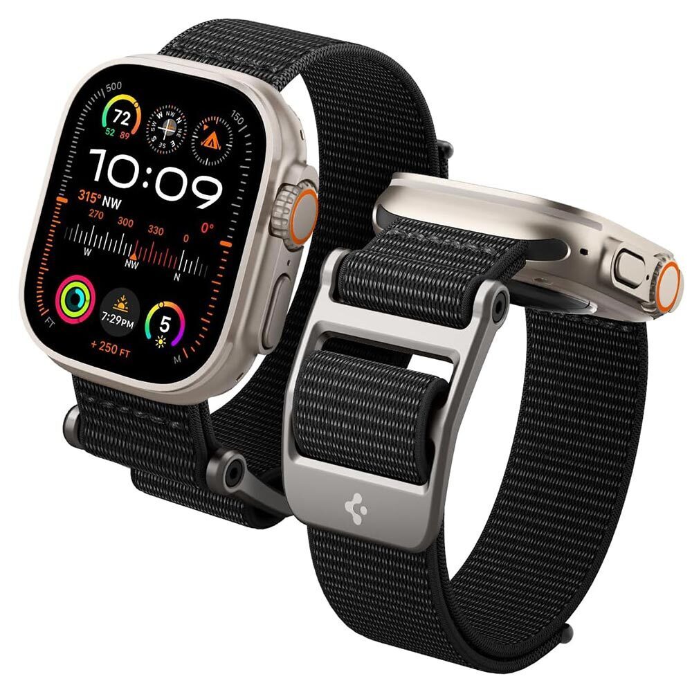 SPIGEN DuraPro Flex for Apple Watch 49mm / 46mm / 45mm / 44mm / 42mm Watch Band